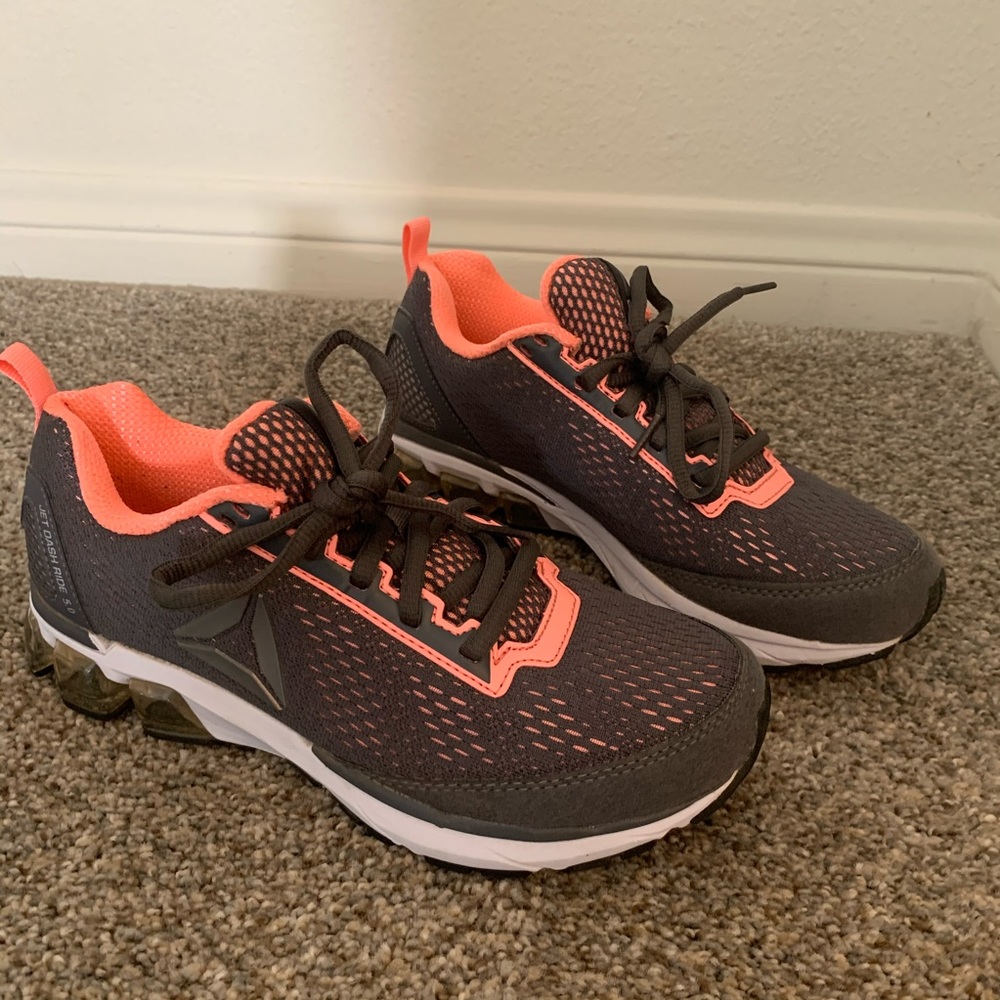 Reebok Jet Dash Ride 5.0 - Women’s 7.5